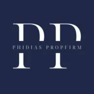 Logo Phidias