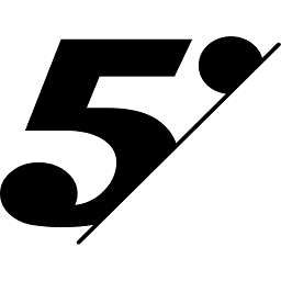 Logo The5ers